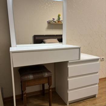 Сдается 1-комнатная квартира, 42,4 м²