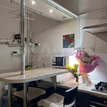 Сдается 1-комнатная квартира, 42,4 м²