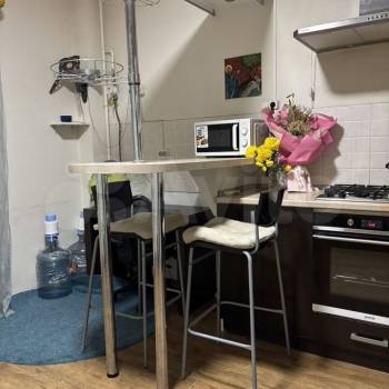 Сдается 1-комнатная квартира, 42,4 м²