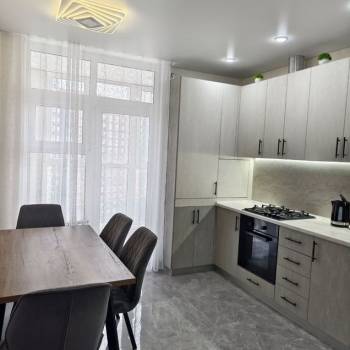 Сдается 1-комнатная квартира, 38 м²