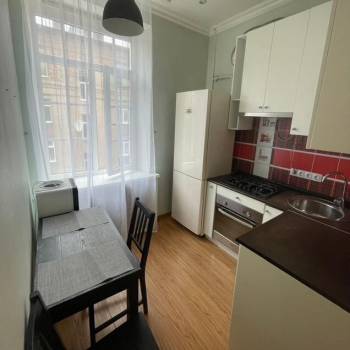 Сдается 2-х комнатная квартира, 45 м²