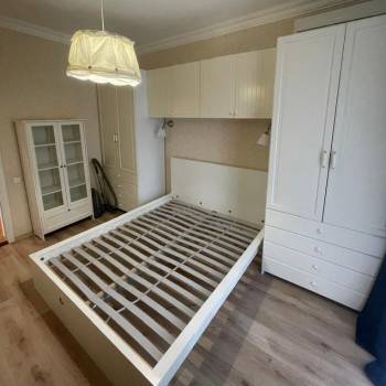 Сдается 2-х комнатная квартира, 45 м²