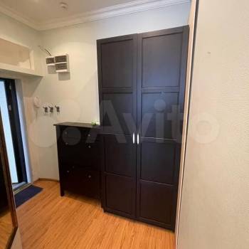 Сдается 2-х комнатная квартира, 45 м²