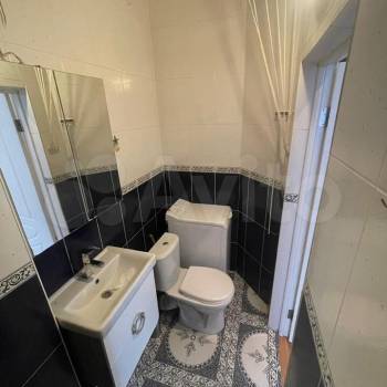 Сдается 2-х комнатная квартира, 45 м²