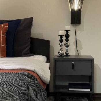 Продается 1-комнатная квартира, 52 м²