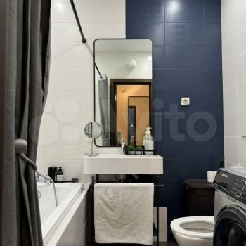 Продается 1-комнатная квартира, 52 м²