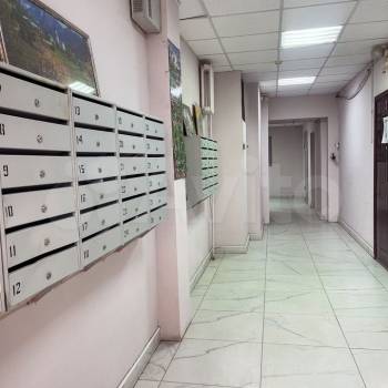 Продается 1-комнатная квартира, 52 м²