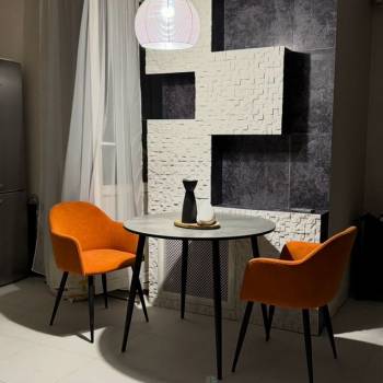 Продается 1-комнатная квартира, 52 м²