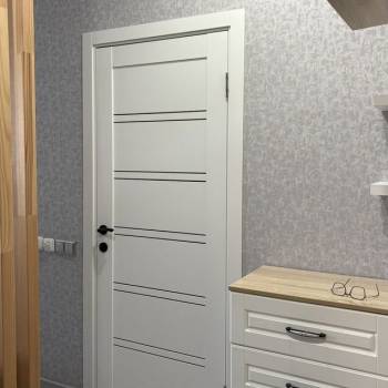 Продается 1-комнатная квартира, 41,1 м²