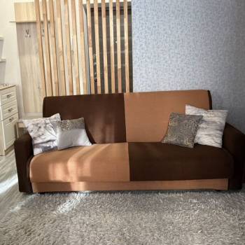 Продается 1-комнатная квартира, 41,1 м²