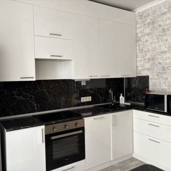 Продается 1-комнатная квартира, 41,1 м²