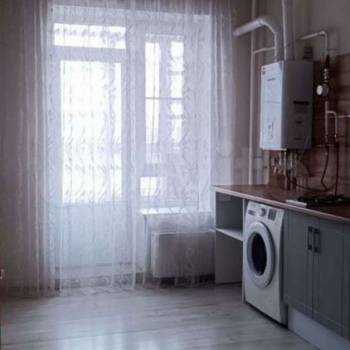 Сдается 1-комнатная квартира, 37 м²