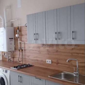 Сдается 1-комнатная квартира, 37 м²