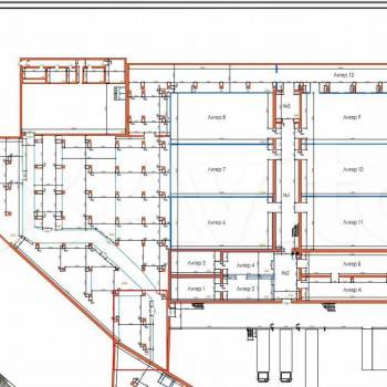 Сдается Нежилое помещение, 200 м²