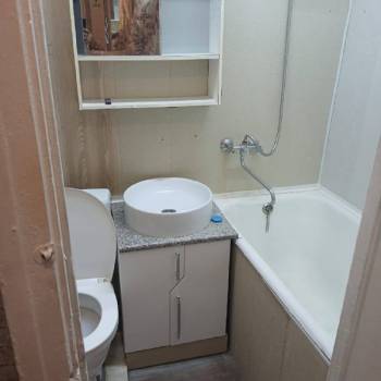 Сдается 1-комнатная квартира, 0 м²