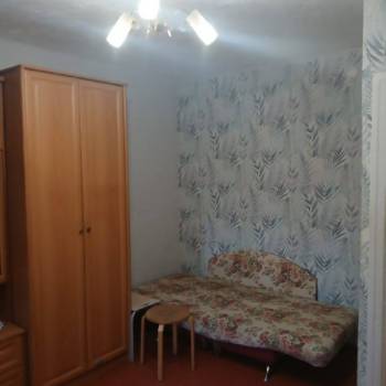 Сдается 1-комнатная квартира, 0 м²