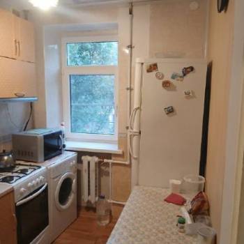 Сдается 1-комнатная квартира, 0 м²