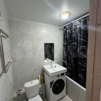 Сдается 1-комнатная квартира, 37 м²