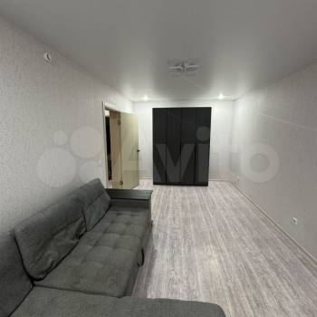 Сдается 1-комнатная квартира, 37 м²