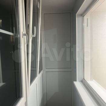 Продается 1-комнатная квартира, 24 м²