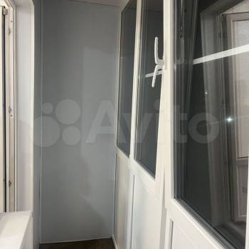 Продается 1-комнатная квартира, 24 м²