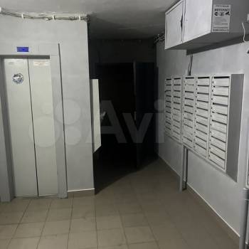 Продается 1-комнатная квартира, 24 м²