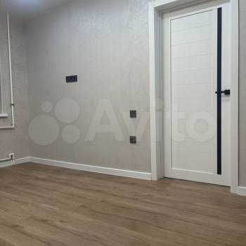 Продается 1-комнатная квартира, 24 м²