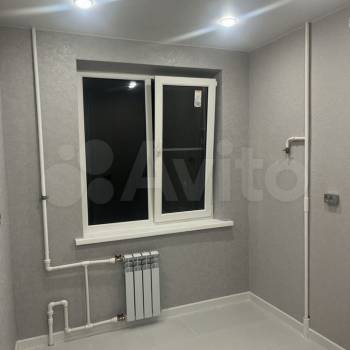 Продается 1-комнатная квартира, 24 м²