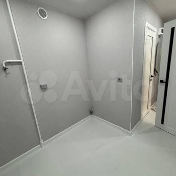 Продается 1-комнатная квартира, 24 м²