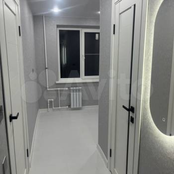 Продается 1-комнатная квартира, 24 м²