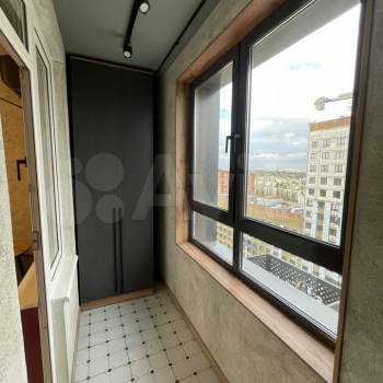 Продается 1-комнатная квартира, 23,5 м²