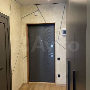 Продается 1-комнатная квартира, 23,5 м²