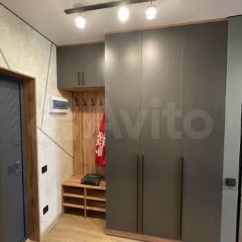 Продается 1-комнатная квартира, 23,5 м²