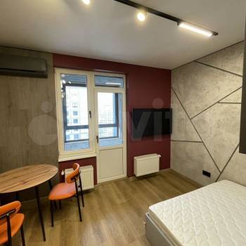 Продается 1-комнатная квартира, 23,5 м²