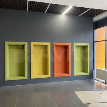 Продается 1-комнатная квартира, 23,5 м²