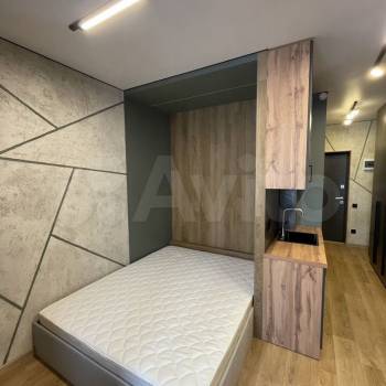 Продается 1-комнатная квартира, 23,5 м²