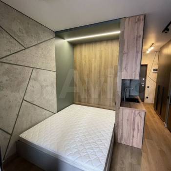 Продается 1-комнатная квартира, 23,5 м²