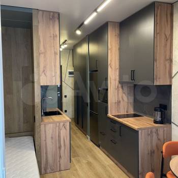 Продается 1-комнатная квартира, 23,5 м²