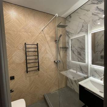 Продается 1-комнатная квартира, 23,5 м²