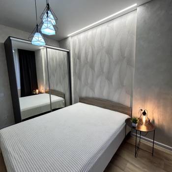 Сдается 1-комнатная квартира, 38 м²