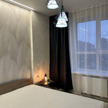 Сдается 1-комнатная квартира, 38 м²