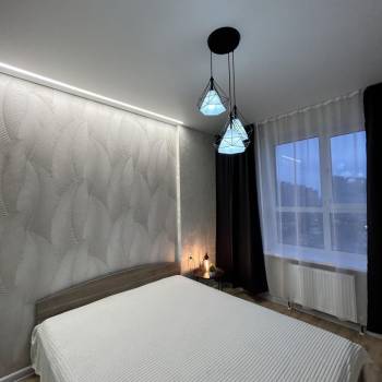 Сдается 1-комнатная квартира, 38 м²