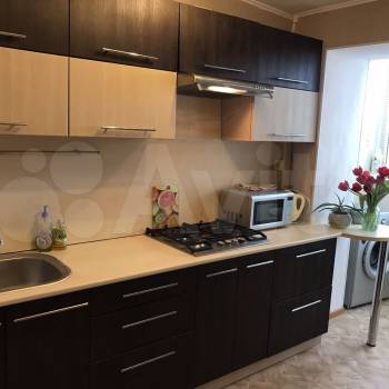 Сдается 1-комнатная квартира, 45 м²
