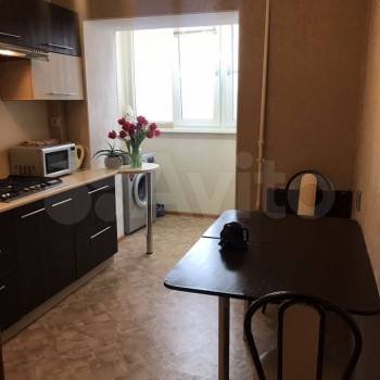 Сдается 1-комнатная квартира, 45 м²