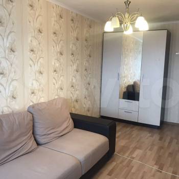 Сдается 1-комнатная квартира, 45 м²