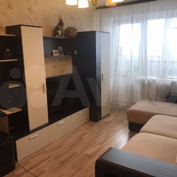 Сдается 1-комнатная квартира, 45 м²