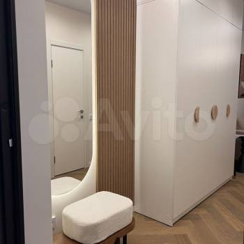 Сдается 1-комнатная квартира, 26,8 м²