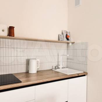 Сдается 1-комнатная квартира, 26,8 м²