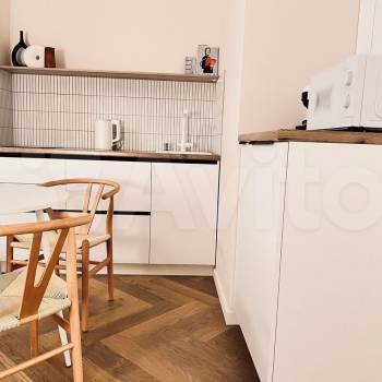 Сдается 1-комнатная квартира, 26,8 м²