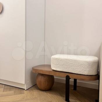 Сдается 1-комнатная квартира, 26,8 м²